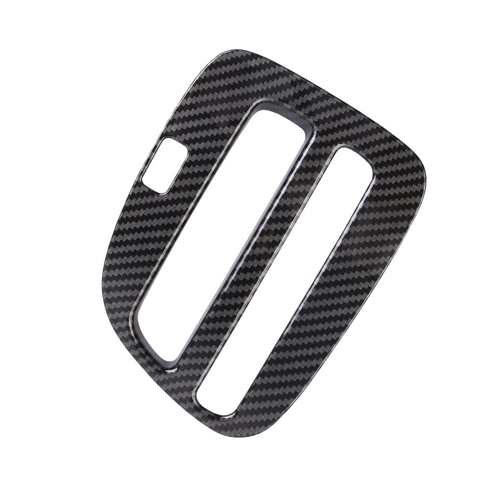 Onami Yaris Cross YRS-25-T Center Console Panel, Shift Panel Cover, Interior Panel, Hybrid, Toyota