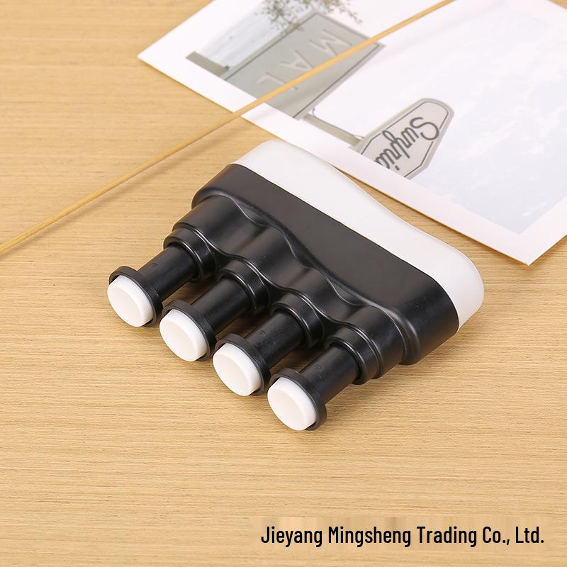 Fingerübungsgerät für Gitarren-, Ukulelen-, Klavier-, Saxophon- und Geigenanfänger