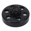3 4 Inch Go Kart Clutch 10 Tooth Centrifugal Clutch with 420 Chain Fit for Mini Bikes Lawnmower Fun Kart
