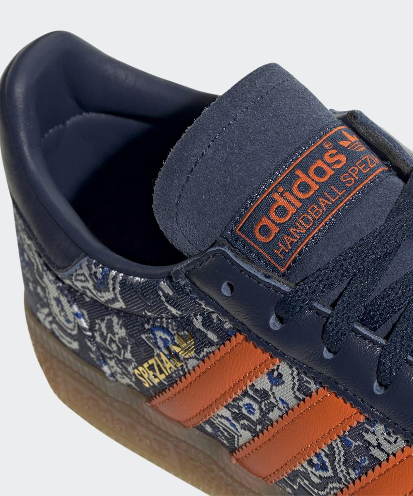 adidas Гандбол Специальный - Темно-синий:Оранжевый / Ih7952