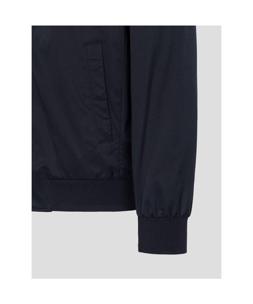 Beanpole Golf Men'S Spring Blouson Jumper Navy