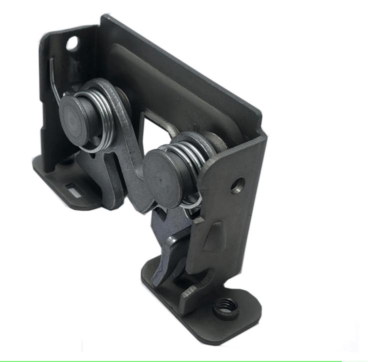 BMW E81 Motorhauben-/Türschloss 51234356266