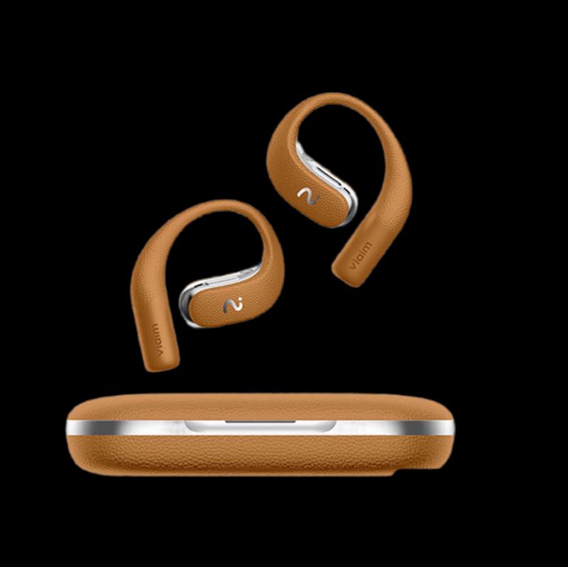 iFLYTEK Air 2 Open-Ear AI Sports Bluetooth Earphones
