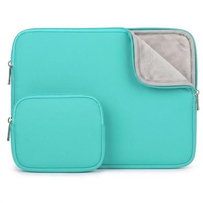 15-inch Laptop Sleeve, for MacBook Pro/Air Lenovo Surface Pro - Blue