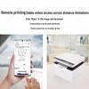 Huawei PixLab X1 Laser Multifunction Printer CN Plug (adapter Included)