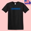 Brinks Truck Men's Black Size S-5XL