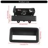 Tailgate Latches Door Handle Set Weather Resistant Tailgate Latches Assembly 15991785/15991786 Replacement for C1500 C2500