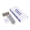 Diamond Microdermabrasion Head Set: Skin Rejuvenation & Exfoliation Accessories