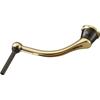Daiwa SLP Works 22RCS Maschinell gefräster leichter Griff 55mm Gold