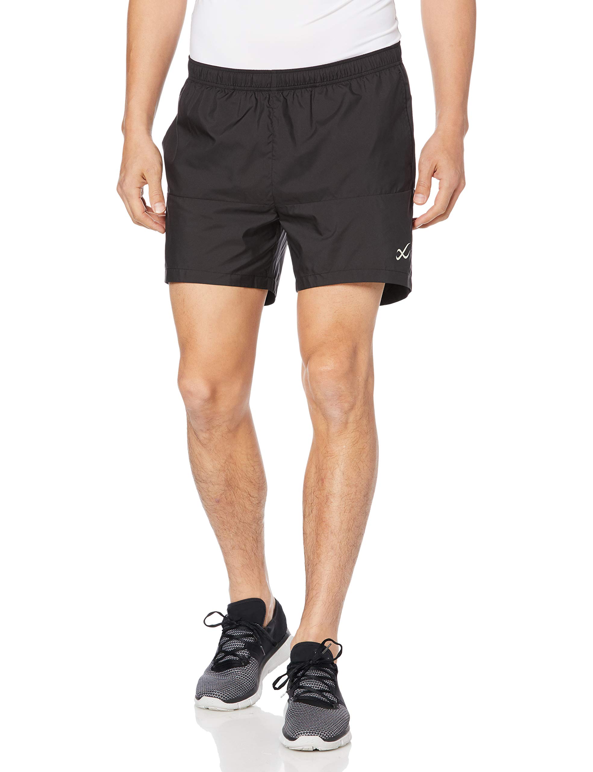 

Running Shorts DHO211 BS M [CWX/Wacoal] Men s Water-Repellent