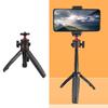 Verlängerungsstange Stativ Selfie-Stick Stativständer Griff Handgriff Desktop Selfie-Stick Handkamera Live-Vlog Für Action-Kamera