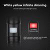 365/395nm UV Led Jade Identification Torch Three Light Sources Portable Ultraviolet Flashlight For Gemstones Jewelry Amber