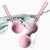 Vaginal Tight Elastic Ball Shrinking Postpartum Repair Exercise Toy Sex Toy