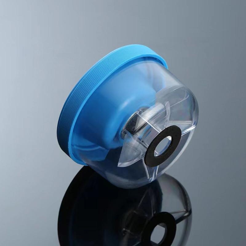 Bowl Shape Dust Covers Ashes Bowls for Electric Drills Ensuring Clean Workspaces & Easy Storage, Wood Metal and Concrete