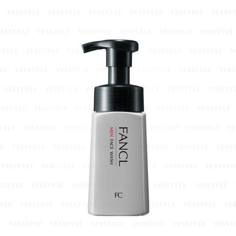 Fancl - Men Face Wash