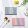 Multifunctional Long Stick Modeling Silicone Mold, Energy Cheese Stick, Cake Mold, Baking Accessories, 12 with 3 Different Forms