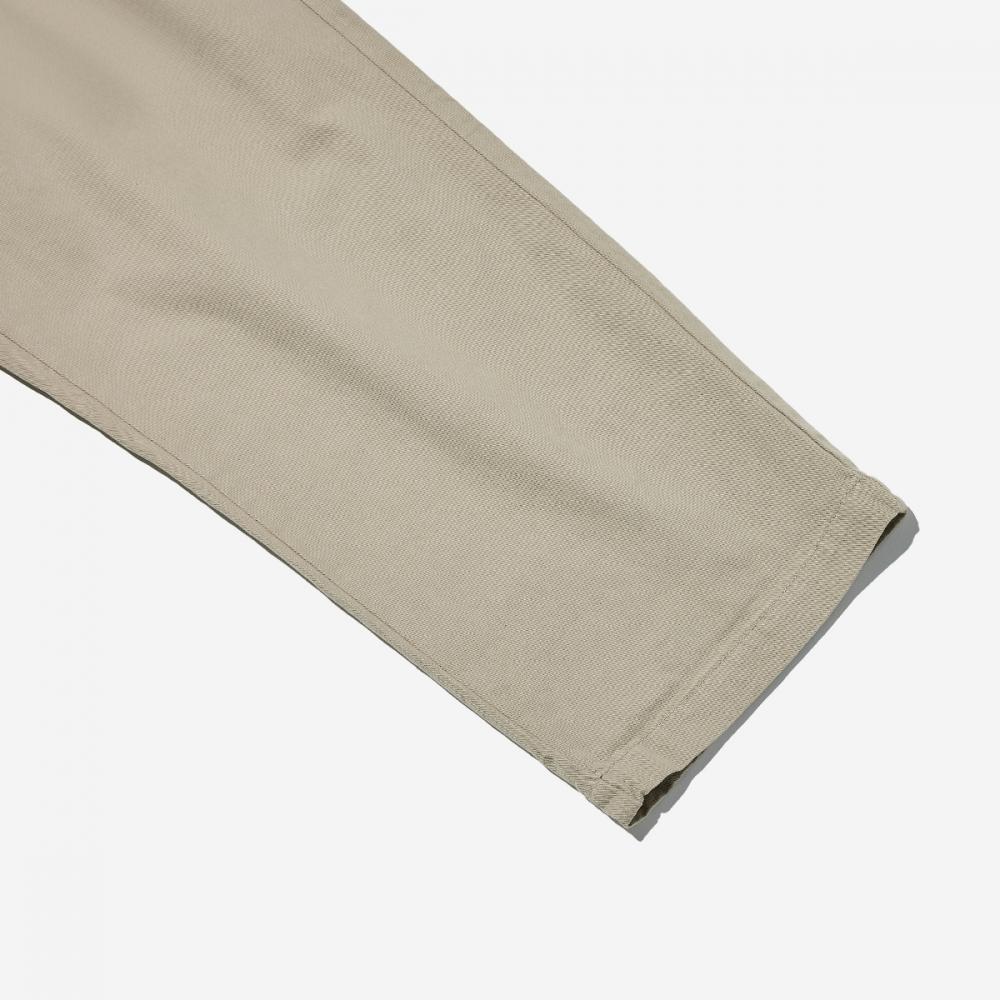 Service Works Drill Part Timer Pant Sw006 Khki