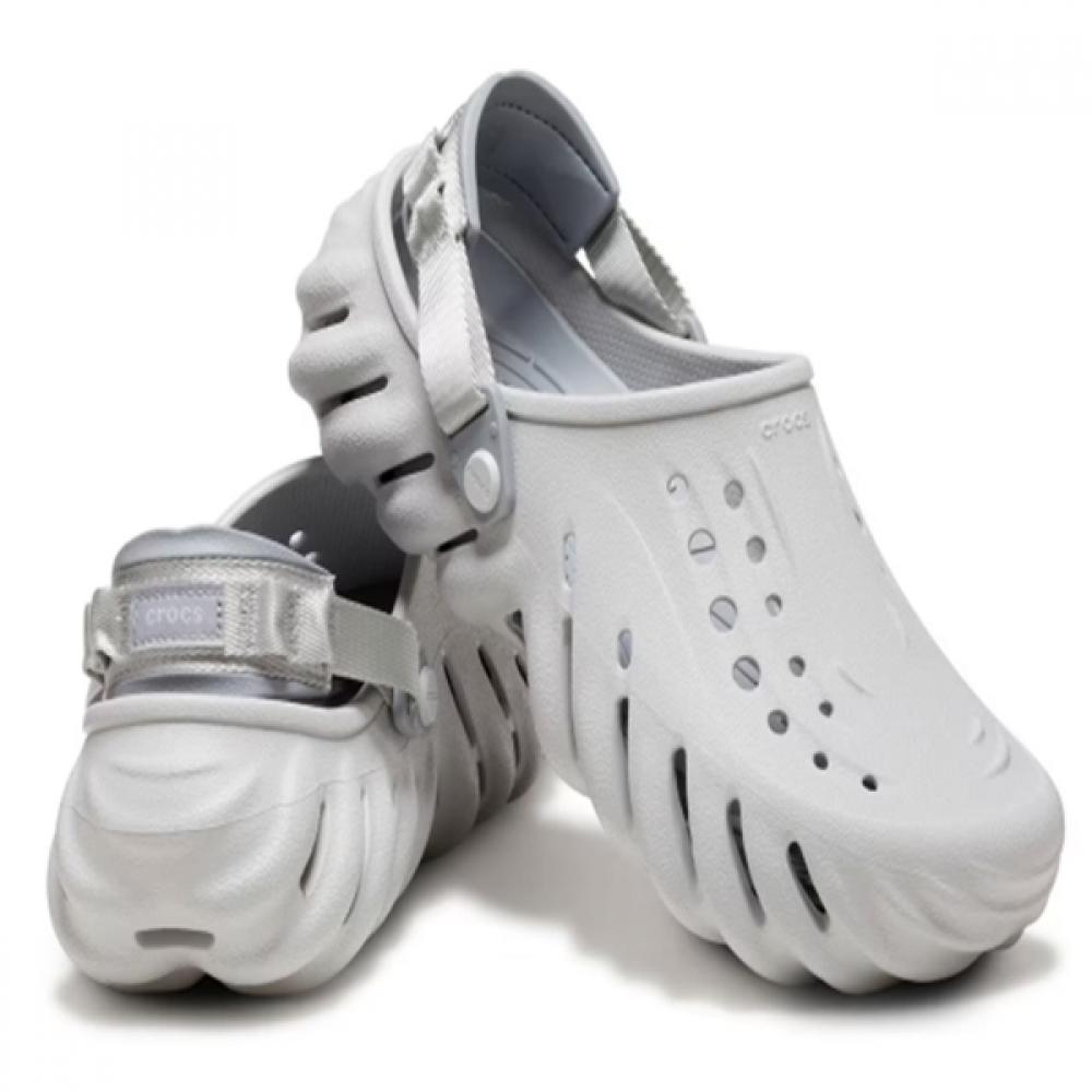 

Crocs Эхо-сабо 207937 1 фут M4W6(230)