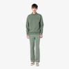 Men's Semi-Wide Corduroy Pants HH432E-54NBMY