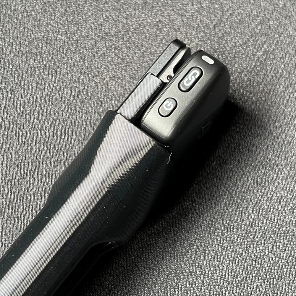 Rukojeť pro DJI Mic Mini Rozhovorový mikrofon Rukojeť Mikrofon pro DJI Adaptér Mikrofon Klopový Ruční Z2O9
