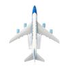 16CM Diecast Alloy 737 747 757 777 787 Airplane Model Toy Plane Collected Gift Series for Collectible Display