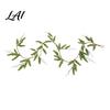 Indoor Outdoor Holiday Decor Christmas Artificial Touch Norfolk Real Pine Garland Faux Greenery Winter Table Centerpiece Cypress Garland for