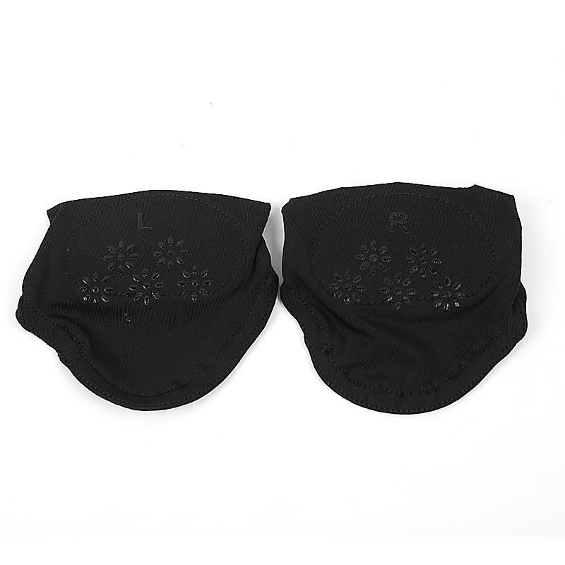 PE Bone Bag Packaging, Forefoot, Toe Anti-wear Foot Half-yard Pad, Invisible Socks, Memory Sponge, Forefoot Pad.
