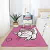 Cat's Sweet Floor Mat Living Room Rug For Bedroom Welcome Mat Outdoor Rug