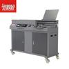 Aurora AM50AP-A4 Automatic Wireless Glue Binding Machine