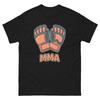 MMA Sport Sports Activity Game T-Shirt