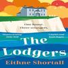 The Lodgers by Eithne Shortall Paperback Book 9781838951887