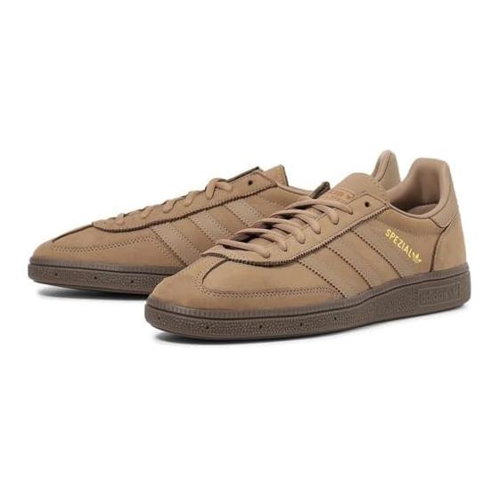 [Adidas] Handball Spezial Cardboard/Cardboard/Brown JH5448