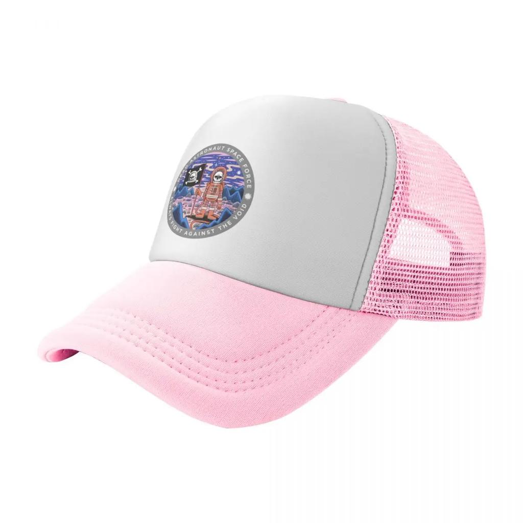 Dead Astronaut Space Force Baseball Cap Hat men Sun  Streetwear Women Hats Mens