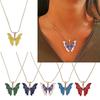 Pendant Choker Fashion Neck Jewelry Perfect Gift for Fashionable Individuals