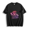 Gender-Neutral Chibi Gambit Graphic T-Shirt