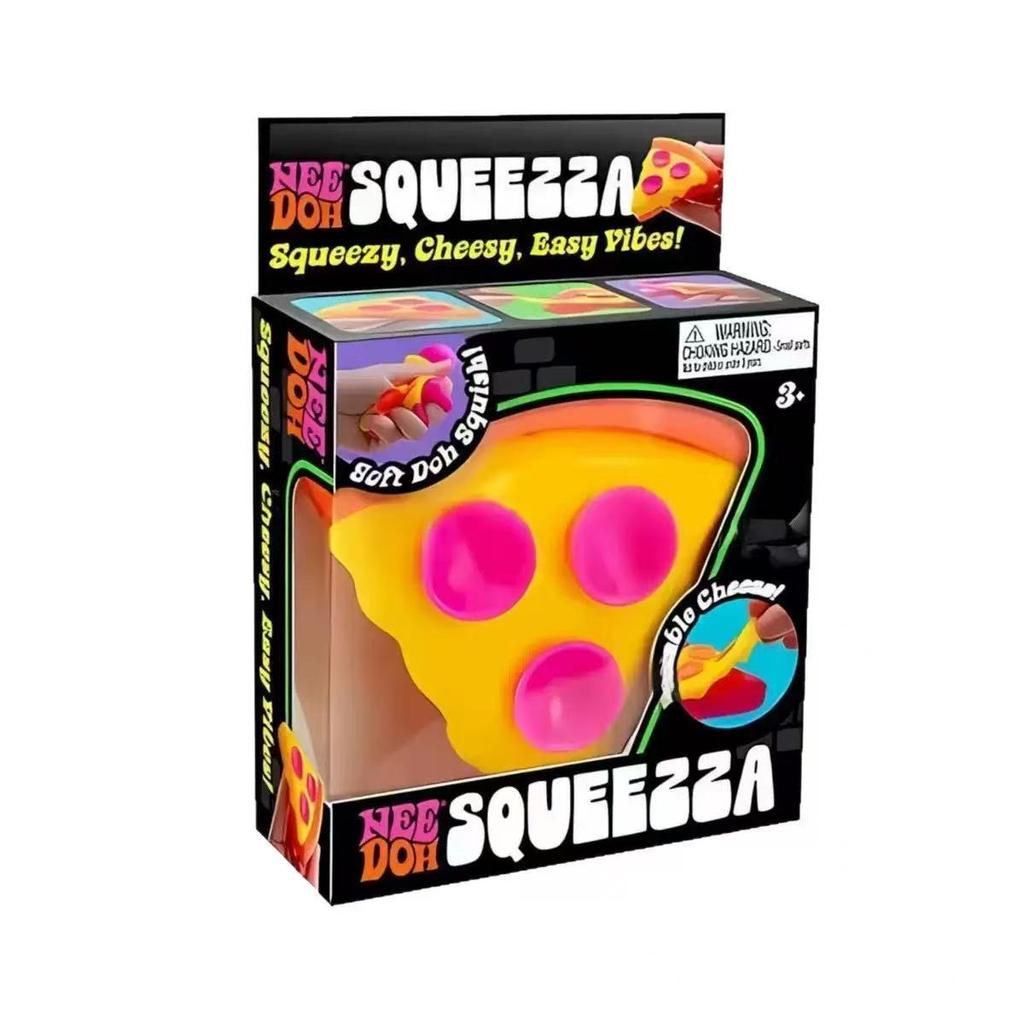 Pinch Le Candy Jellyfish Stream Cube Slow Rebound Decompression Maltose Pinch Decompression Toy