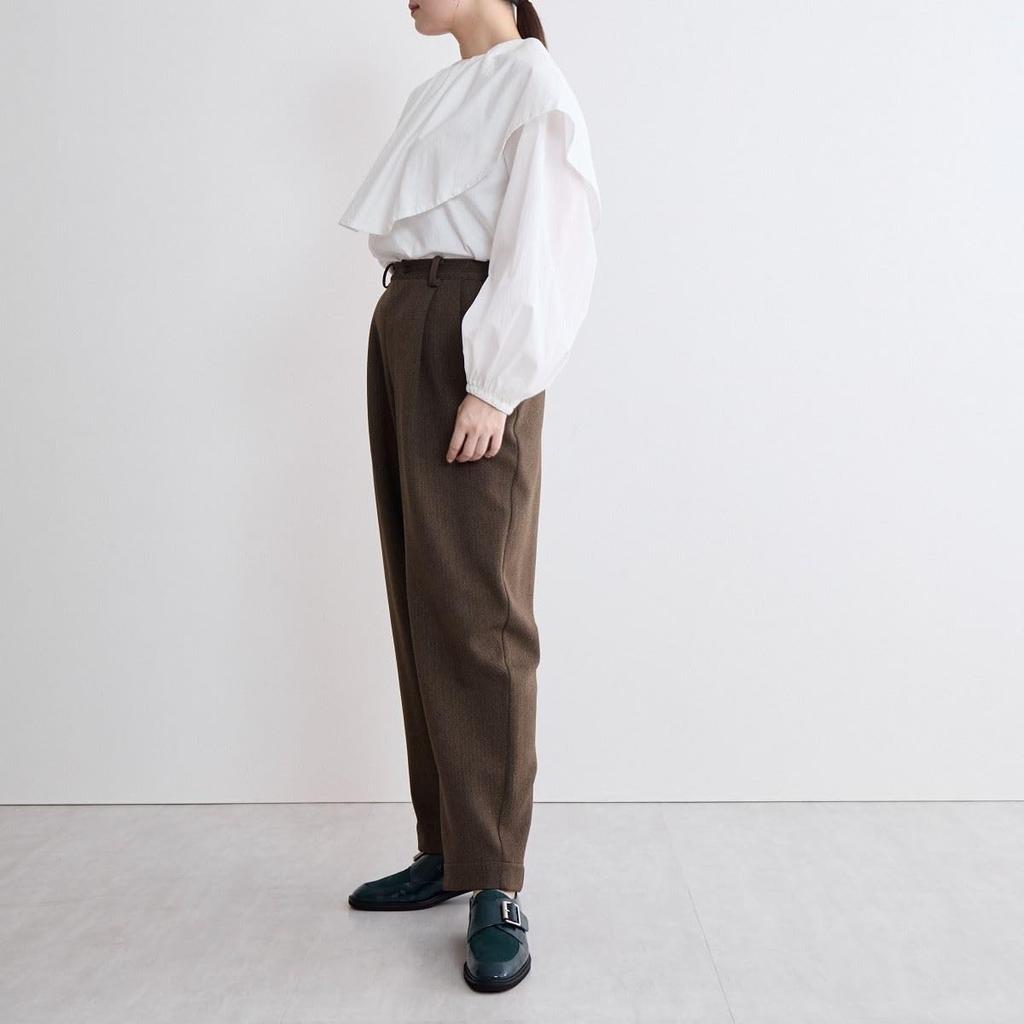 Strap Green 235 HIMIKO/Himiko/Monk Shoes/641308