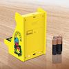 My Arcade Pac-Man Nano Player Pro Mini Arcade Machine 4.8" Fully Playable Video Game for Collectors