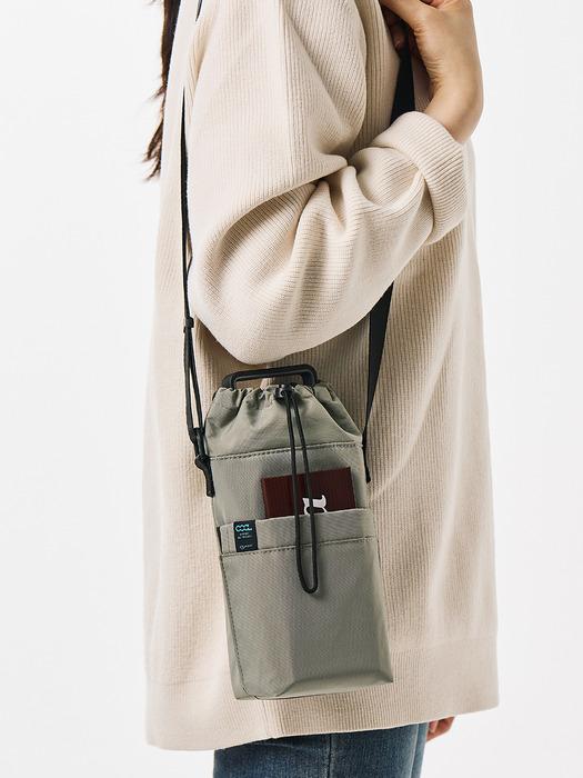 

sillymann Urban Chill Insulated Bottle Bag WFK9132 Urban Khaki