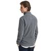 Gant Mens Cotton Pique Half Zip Sweater Top