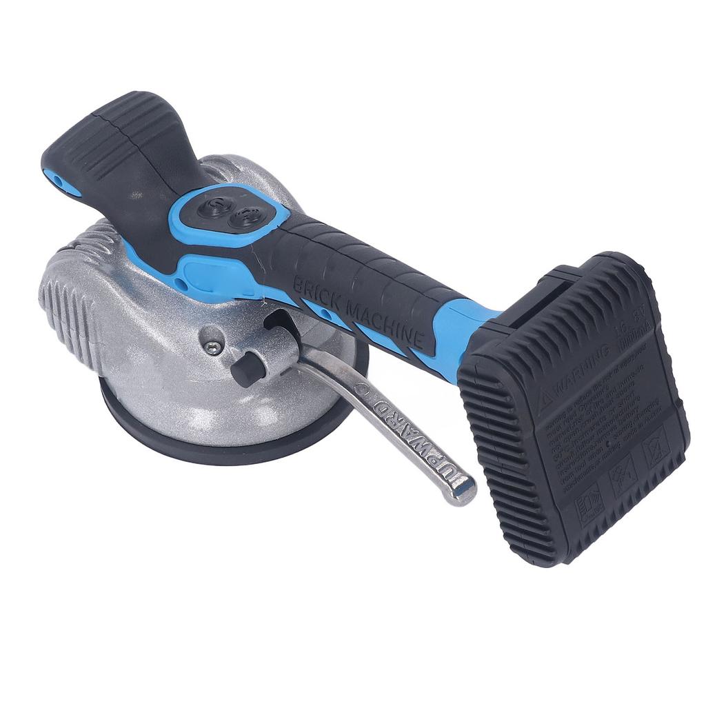 360W Tile Tiling Machine with Suction Cup 6 Speeds Adjustable Wall Floor Tile Vibrator