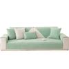 Waterproof To Prevent Leakage of Urine Chenille Sofa Cushion Non-Slip Anti-Scratching Non-Stick Fur Cover Towel Pet Anti-Urine Bay Window Seat Cover