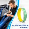 5M/10M Vinyl Wrap Car Stickers Less Tape Design Line For Wrapping Film Cutting Tools Car Film Styling Tool Accessories