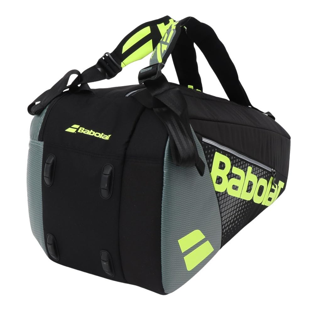 Babolat Tennis RACKET HOLDER 6 PURE AERO 2026 Racket Bag Pure Aero 751239 Bag/Case