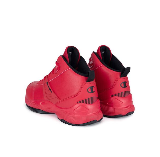 Кроссовки Champion Academy Mid Cut Shoe