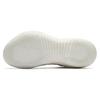 Anta Raid Cushioning Slip Resistant Abrasion Resistant Low top Basketball Shoes Women's White 122421109-3