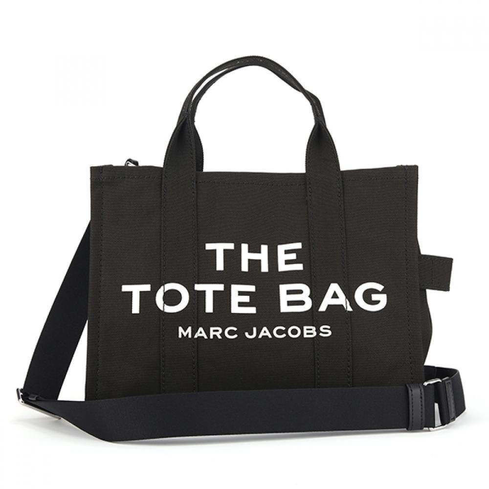 

Marc Jacobs M0016161 001 The Canvas Small Top Handle Tote M0016161 001