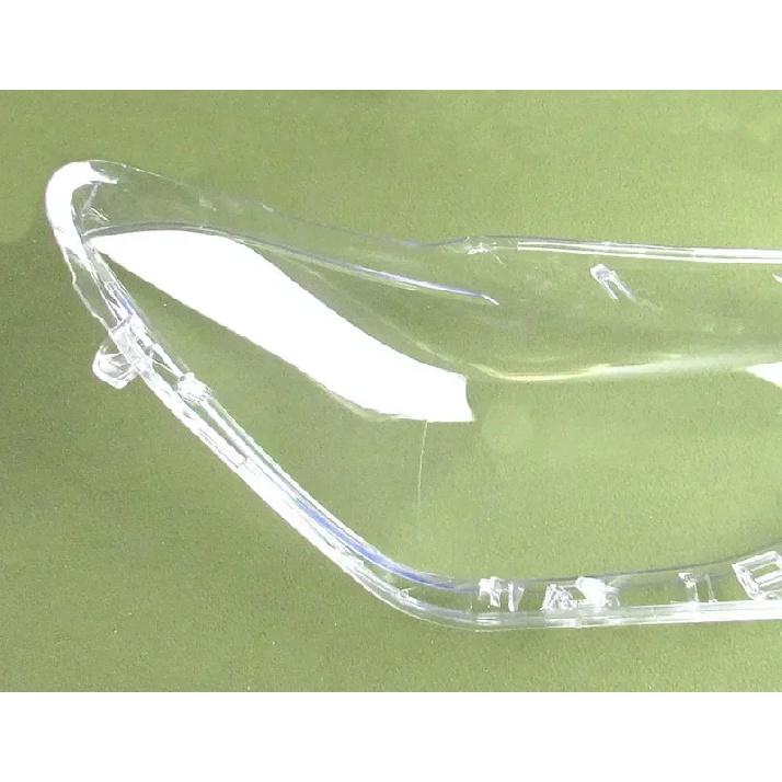 For 2012 2013 2014 BMW 1 Series F20 116i 118i 120i Headlamp Cover Transparent Lampshade Headlight Shell Lens Plexiglass