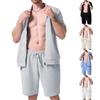 Calças – Conjunto de shorts e top