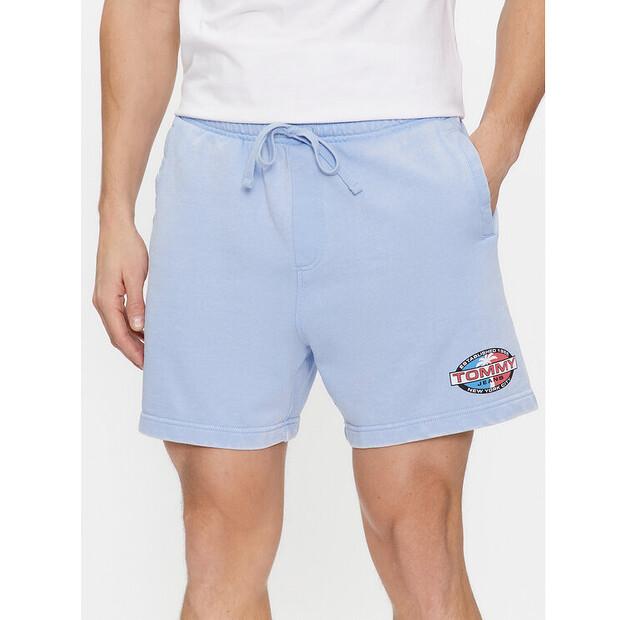 Шорты Tommy Jeans Tjm Arch Graphic Beach Short Ext EU S